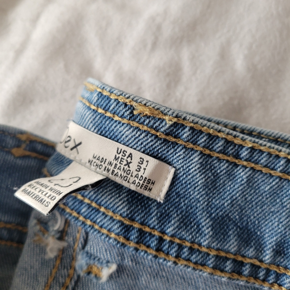 DEX jeans - Picture 9 of 10